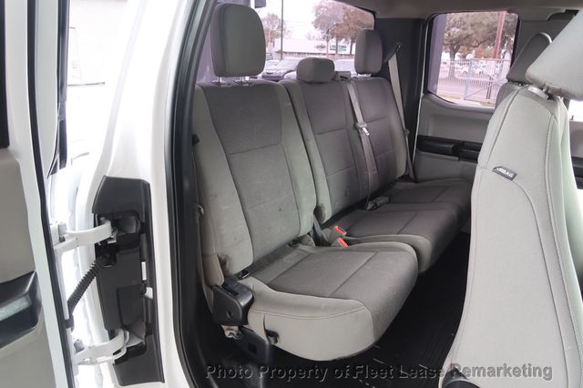 2019 Ford Super Duty F-250 SRW F250 4WD Supercab SWB - 23000640 - 16