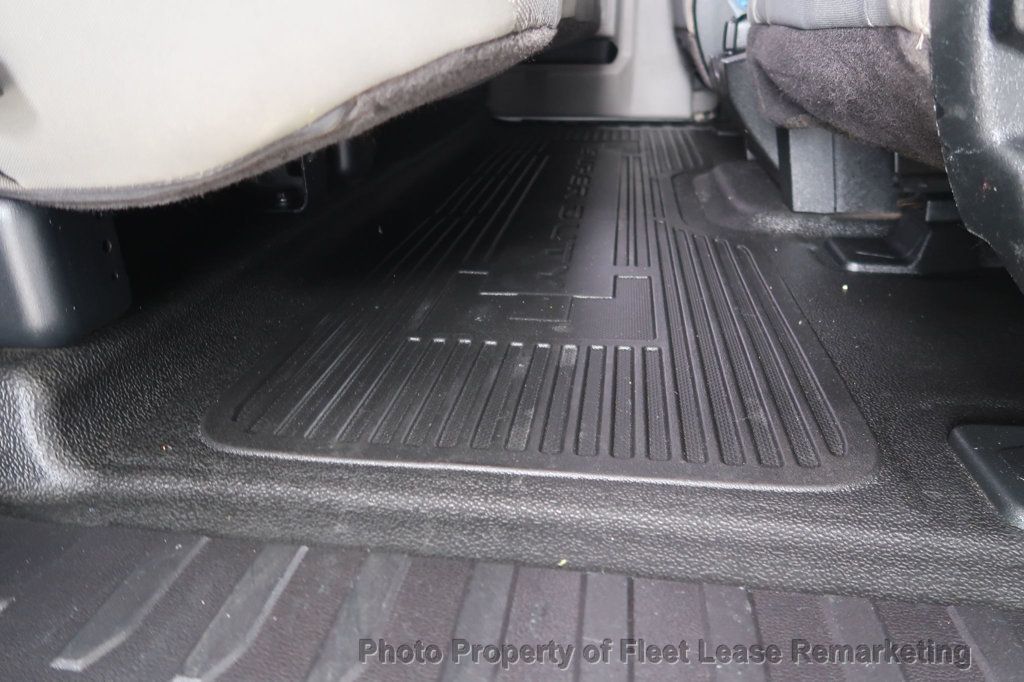 2019 Ford Super Duty F-250 SRW F250 4WD Supercab SWB - 23000640 - 17