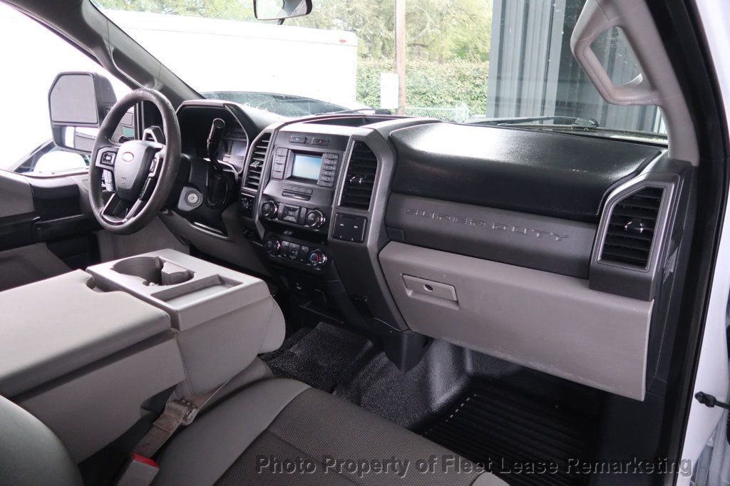 2019 Ford Super Duty F-250 SRW F250 4WD Supercab SWB - 23000640 - 18