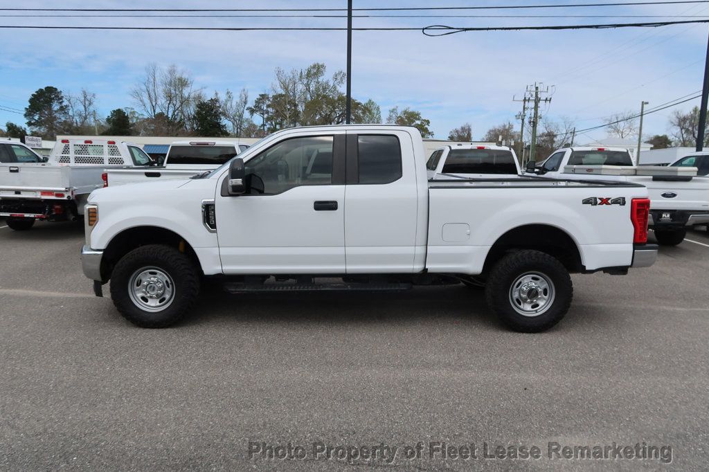 2019 Ford Super Duty F-250 SRW F250 4WD Supercab SWB - 23000640 - 1