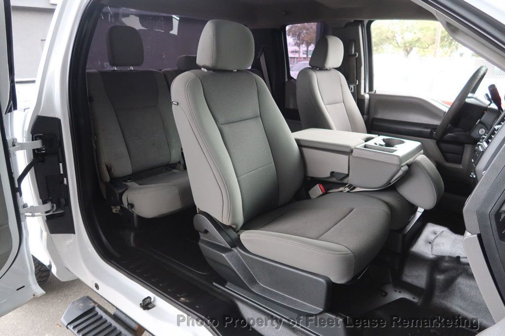 2019 Ford Super Duty F-250 SRW F250 4WD Supercab SWB - 23000640 - 19