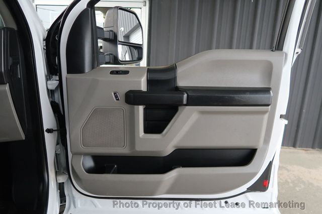 2019 Ford Super Duty F-250 SRW F250 4WD Supercab SWB - 23000640 - 21
