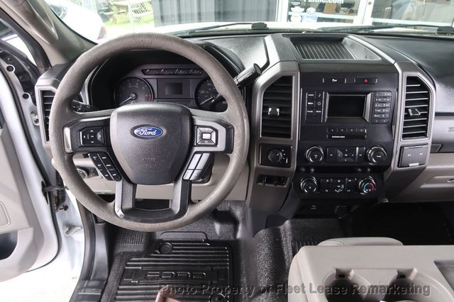 2019 Ford Super Duty F-250 SRW F250 4WD Supercab SWB - 23000640 - 22