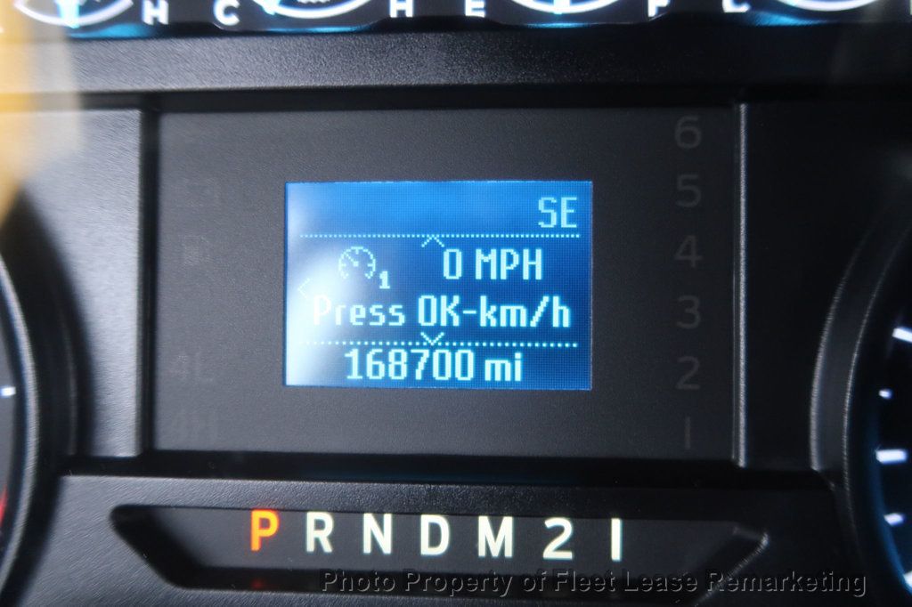 2019 Ford Super Duty F-250 SRW F250 4WD Supercab SWB - 23000640 - 23