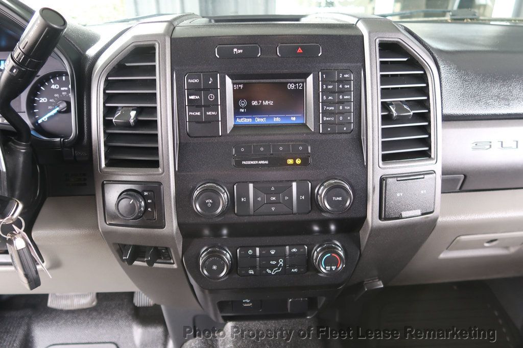 2019 Ford Super Duty F-250 SRW F250 4WD Supercab SWB - 23000640 - 24