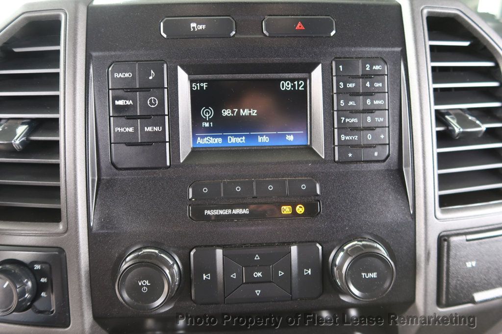 2019 Ford Super Duty F-250 SRW F250 4WD Supercab SWB - 23000640 - 25