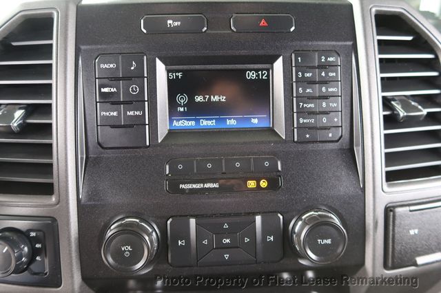 2019 Ford Super Duty F-250 SRW F250 4WD Supercab SWB - 23000640 - 25