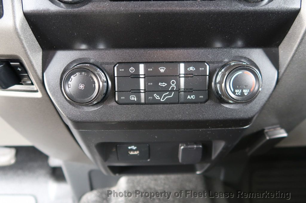 2019 Ford Super Duty F-250 SRW F250 4WD Supercab SWB - 23000640 - 27