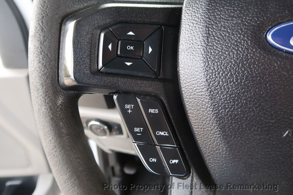 2019 Ford Super Duty F-250 SRW F250 4WD Supercab SWB - 23000640 - 28