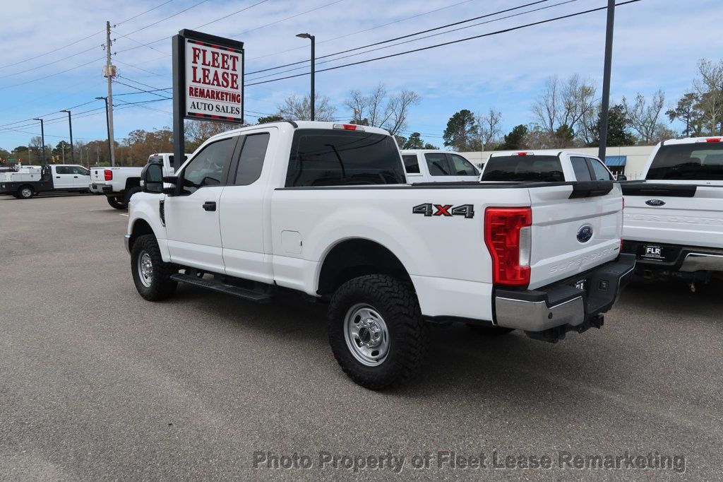 2019 Ford Super Duty F-250 SRW F250 4WD Supercab SWB - 23000640 - 2