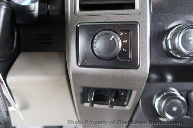 2019 Ford Super Duty F-250 SRW F250 4WD Supercab SWB - 23000640 - 30