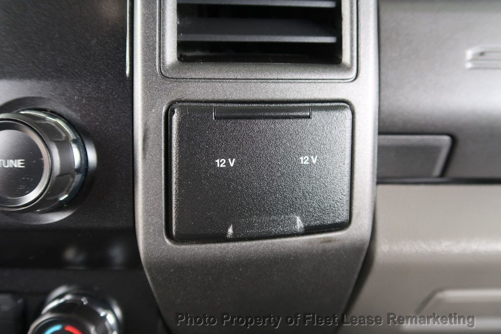 2019 Ford Super Duty F-250 SRW F250 4WD Supercab SWB - 23000640 - 31