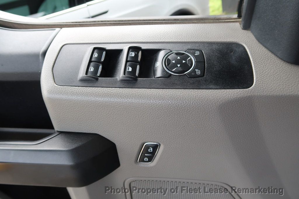 2019 Ford Super Duty F-250 SRW F250 4WD Supercab SWB - 23000640 - 33