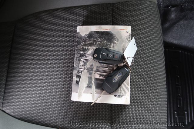 2019 Ford Super Duty F-250 SRW F250 4WD Supercab SWB - 23000640 - 34