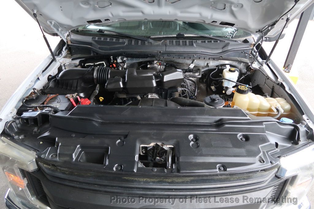 2019 Ford Super Duty F-250 SRW F250 4WD Supercab SWB - 23000640 - 36