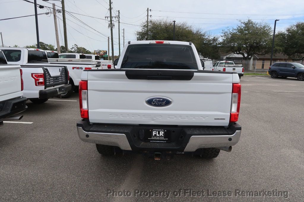 2019 Ford Super Duty F-250 SRW F250 4WD Supercab SWB - 23000640 - 3