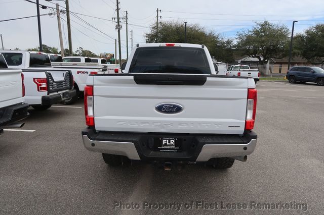 2019 Ford Super Duty F-250 SRW F250 4WD Supercab SWB - 23000640 - 3