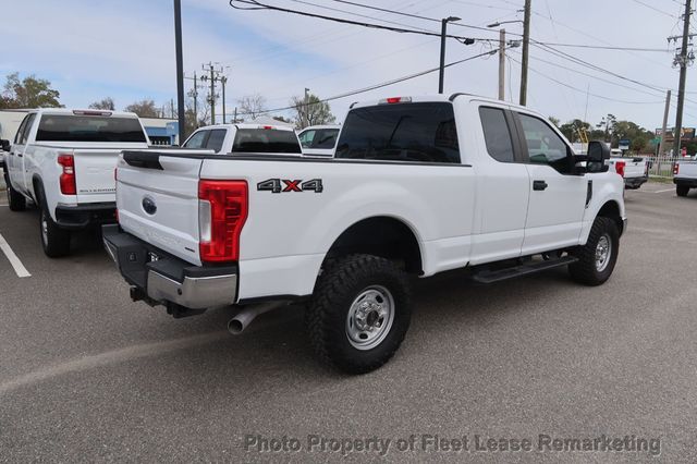 2019 Ford Super Duty F-250 SRW F250 4WD Supercab SWB - 23000640 - 4