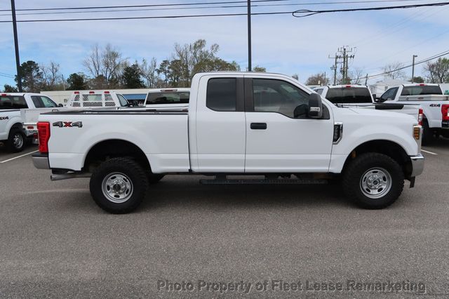 2019 Ford Super Duty F-250 SRW F250 4WD Supercab SWB - 23000640 - 5