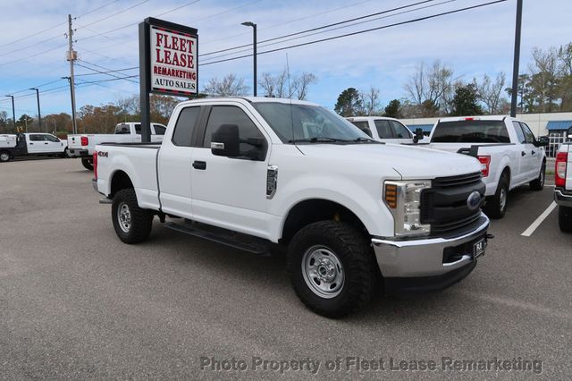 2019 Ford Super Duty F-250 SRW F250 4WD Supercab SWB - 23000640 - 6
