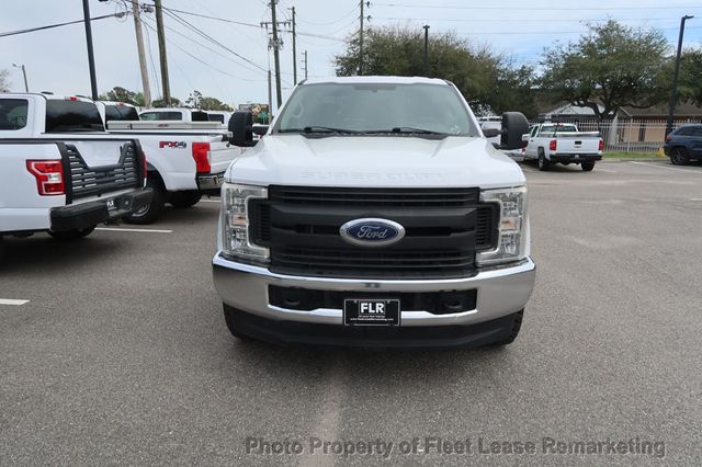 2019 Ford Super Duty F-250 SRW F250 4WD Supercab SWB - 23000640 - 7