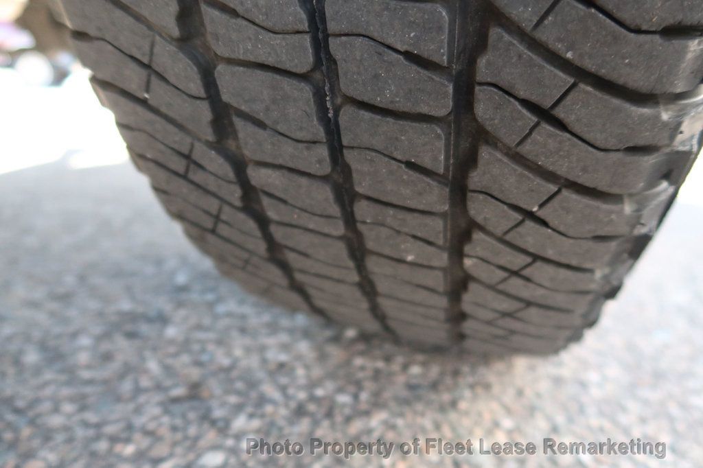 2019 Ford Super Duty F-250 SRW F250SD 2WD Reg Cab 9' Alum Flatbed - 22936779 - 32