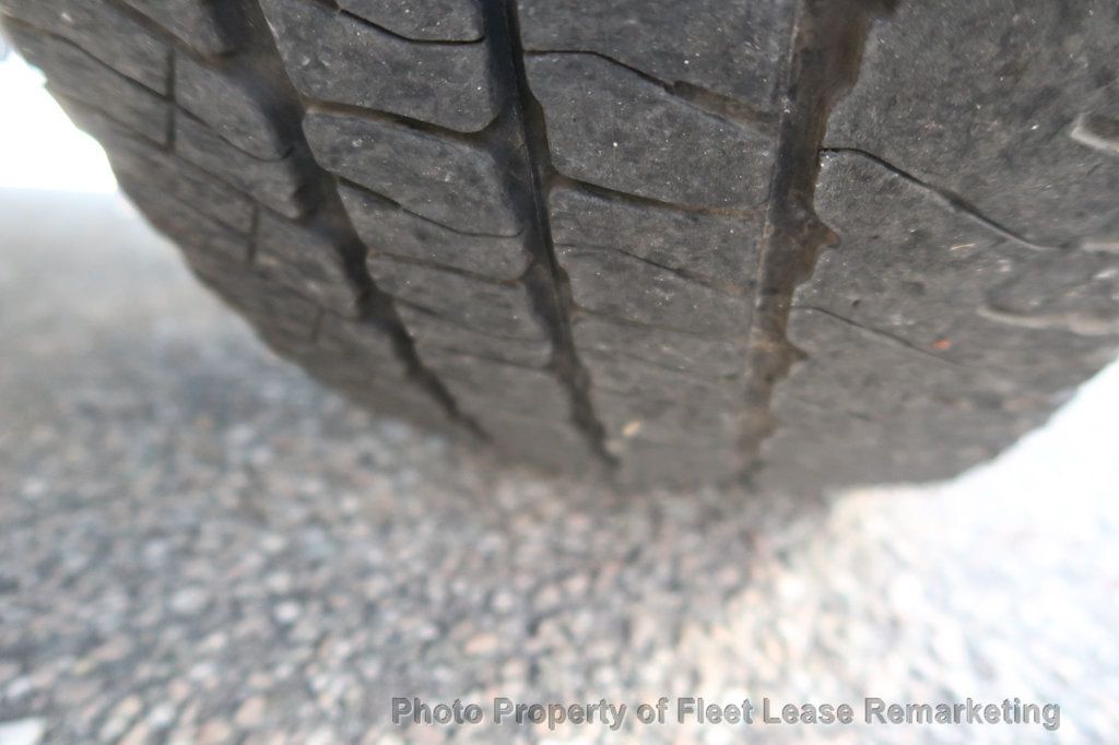 2019 Ford Super Duty F-250 SRW F250SD 2WD Reg Cab 9' Alum Flatbed - 22936779 - 33