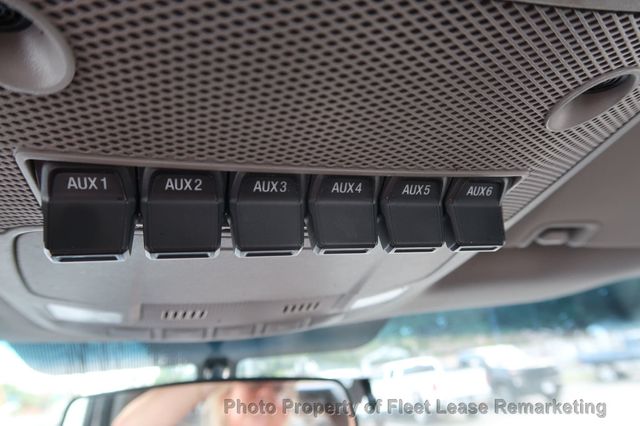 2019 Ford Super Duty F-250 SRW F250SD 2WD Reg Cab Utility  - 23032627 - 31