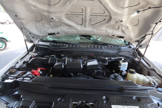 2019 Ford Super Duty F-250 SRW F250SD 2WD Reg Cab Utility  - 23032627 - 33