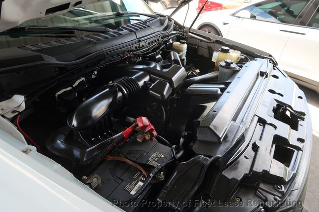 2019 Ford Super Duty F-250 SRW F250SD 2WD Reg Cab Utility  - 23032656 - 33