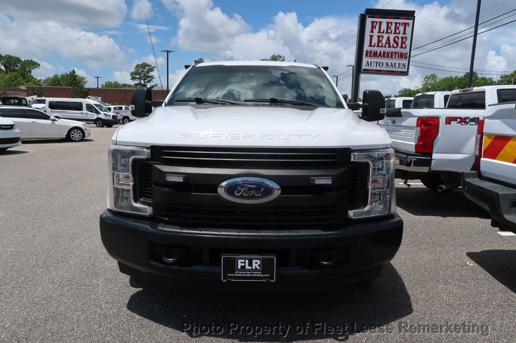 2019 Ford Super Duty F-250 SRW F250SD 2WD Reg Cab Utility  - 23032656 - 7