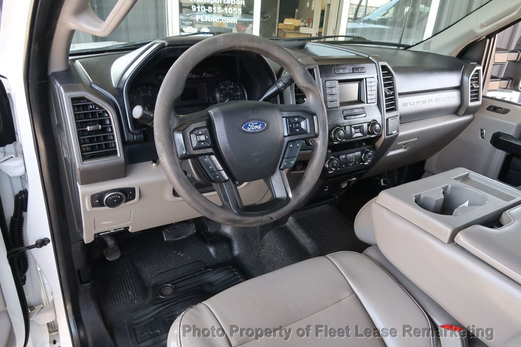 2019 Ford Super Duty F-250 SRW F250SD 2WD Supercab LWB - 22591030 - 9