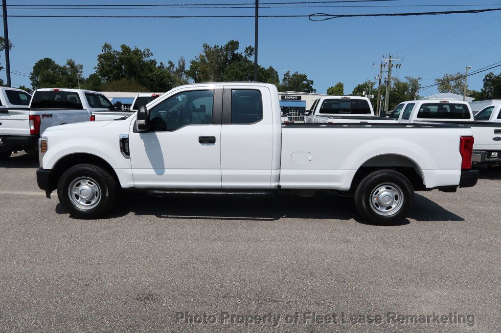 2019 Ford Super Duty F-250 SRW F250SD 2WD Supercab LWB - 22591030 - 1