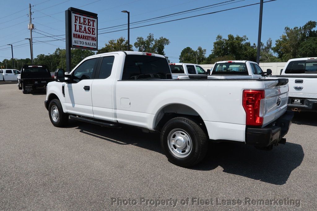 2019 Ford Super Duty F-250 SRW F250SD 2WD Supercab LWB - 22591030 - 2