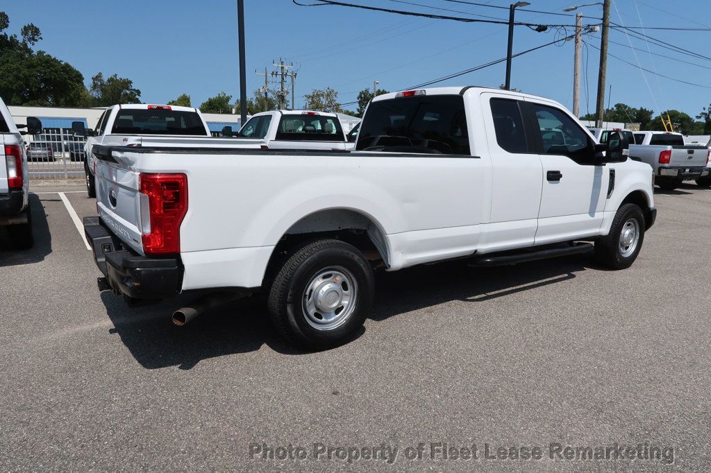 2019 Ford Super Duty F-250 SRW F250SD 2WD Supercab LWB - 22591030 - 4