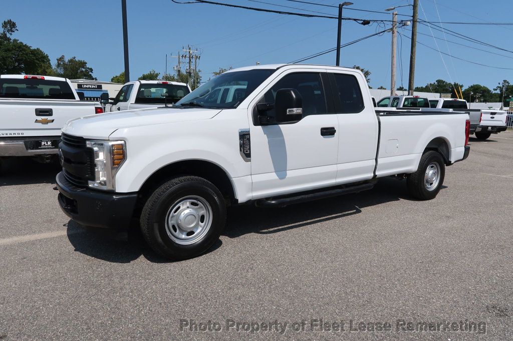 2019 Ford Super Duty F-250 SRW F250SD 2WD Supercab LWB - 22591030 - 50