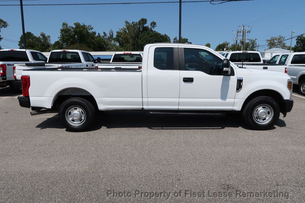 2019 Ford Super Duty F-250 SRW F250SD 2WD Supercab LWB - 22591030 - 5