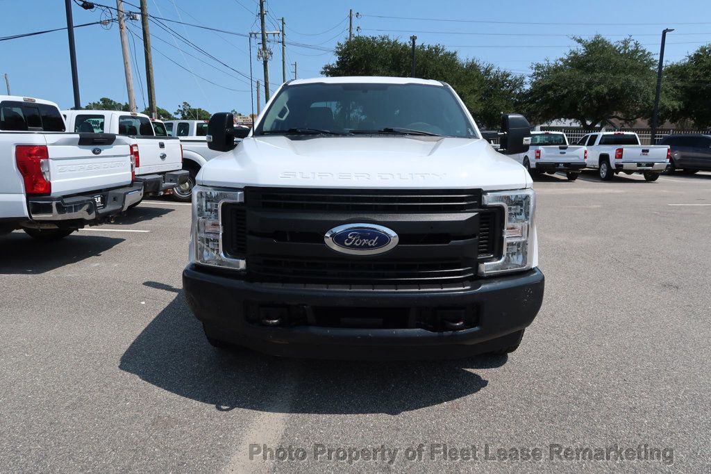 2019 Ford Super Duty F-250 SRW F250SD 2WD Supercab LWB - 22591030 - 7