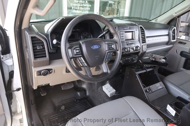 2019 Ford Super Duty F-250 SRW F250SD 2WD Supercab Utility - 23000329 - 9