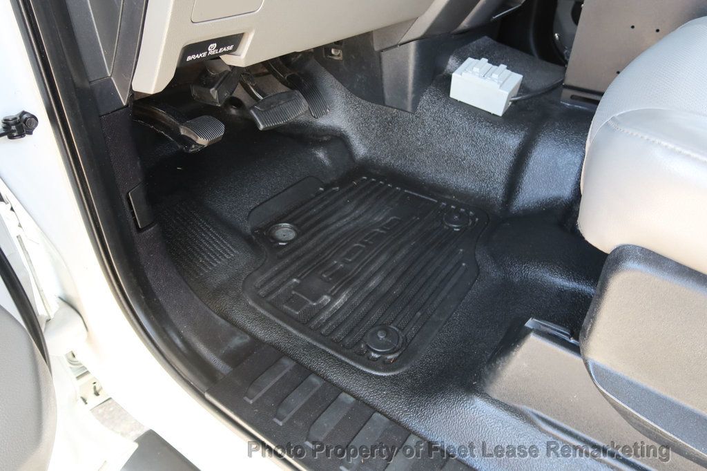 2019 Ford Super Duty F-250 SRW F250SD 2WD Supercab Utility - 23000329 - 11