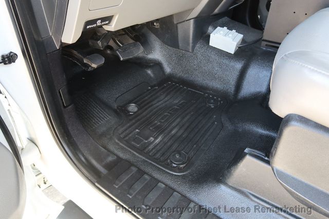 2019 Ford Super Duty F-250 SRW F250SD 2WD Supercab Utility - 23000329 - 11