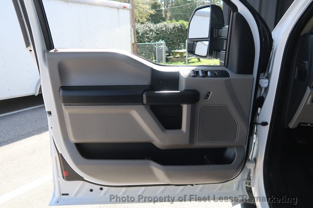 2019 Ford Super Duty F-250 SRW F250SD 2WD Supercab Utility - 23000329 - 12