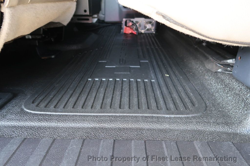 2019 Ford Super Duty F-250 SRW F250SD 2WD Supercab Utility - 23000329 - 15