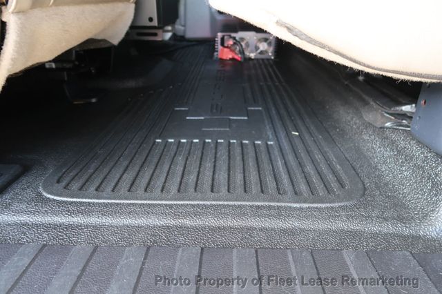 2019 Ford Super Duty F-250 SRW F250SD 2WD Supercab Utility - 23000329 - 15