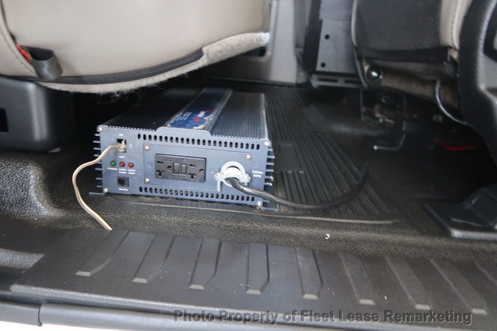 2019 Ford Super Duty F-250 SRW F250SD 2WD Supercab Utility - 23000329 - 20