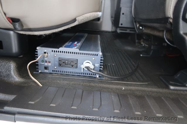 2019 Ford Super Duty F-250 SRW F250SD 2WD Supercab Utility - 23000329 - 20