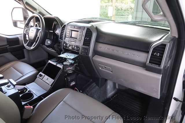 2019 Ford Super Duty F-250 SRW F250SD 2WD Supercab Utility - 23000329 - 22