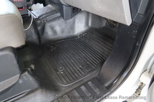 2019 Ford Super Duty F-250 SRW F250SD 2WD Supercab Utility - 23000329 - 24