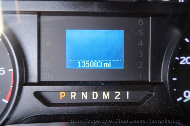 2019 Ford Super Duty F-250 SRW F250SD 2WD Supercab Utility - 23000329 - 27