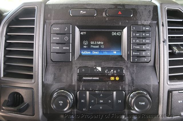 2019 Ford Super Duty F-250 SRW F250SD 2WD Supercab Utility - 23000329 - 29